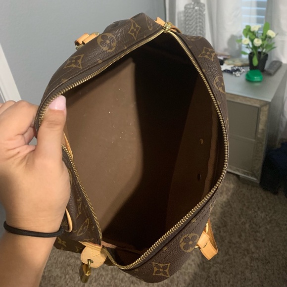 Louis Vuitton Montorgueil pm - Picture 3 of 5